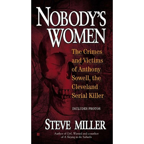 Nobody's Women, Steve Miller