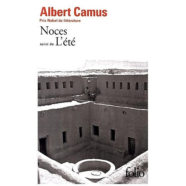 Noces; L' été, Albert Camus