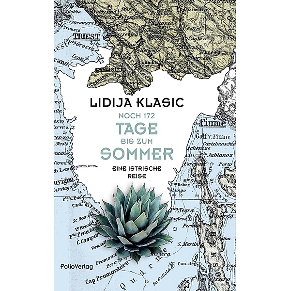 Noch 172 Tage bis zum Sommer, Lidija Klasic