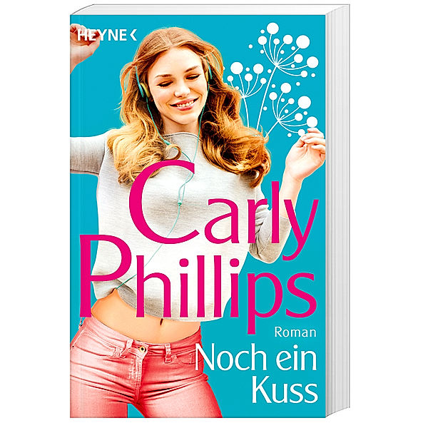 Noch ein Kuss, Carly Phillips