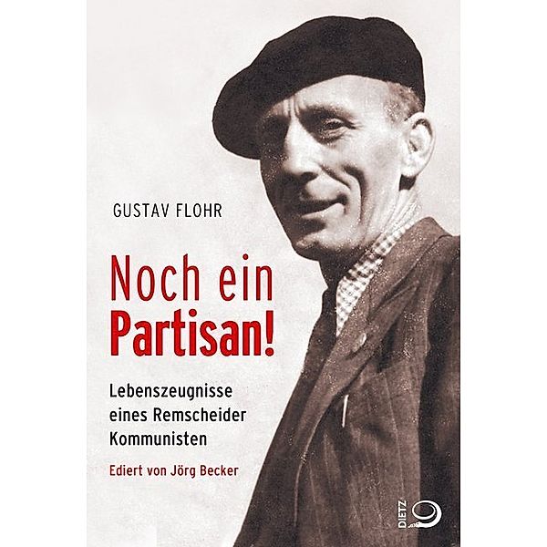 Noch ein Partisan!, Gustav Flohr