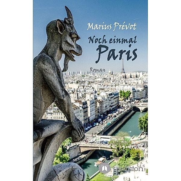 Noch einmal Paris, Marius Prévot