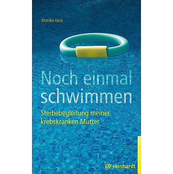 Noch einmal schwimmen, Monika Keck