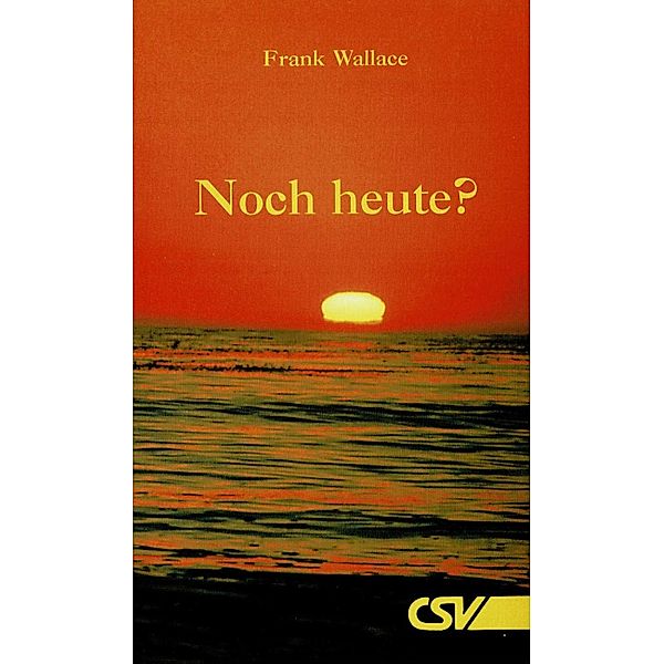 Noch heute, F. Wallace