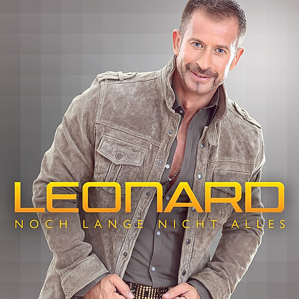 Noch Lange Nicht Alles, Leonard