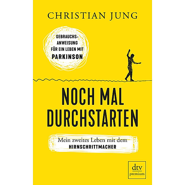 Noch mal durchstarten, Christian Jung