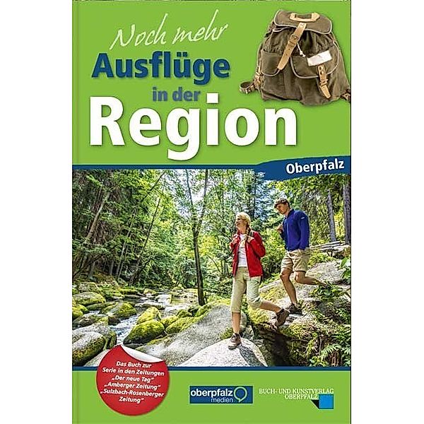 Noch mehr Ausflüge in der Region Oberpfalz