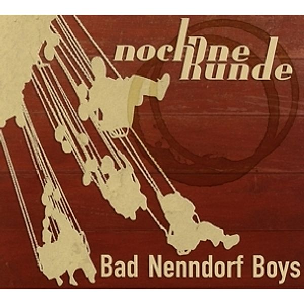 Noch Ne Runde, Bad Nenndorf Boys