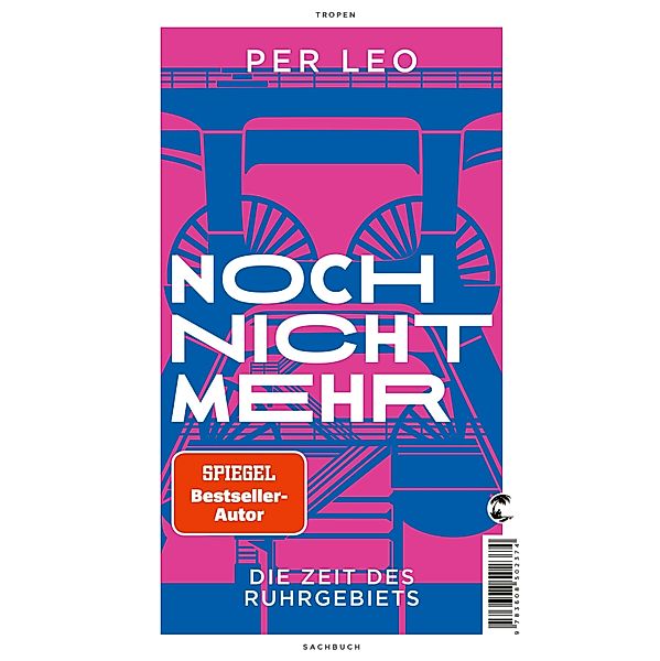 Noch nicht mehr, Per Leo