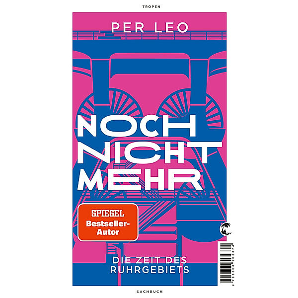 Noch nicht mehr, Per Leo