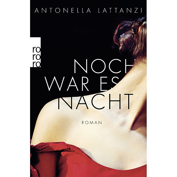 Noch war es Nacht, Antonella Lattanzi