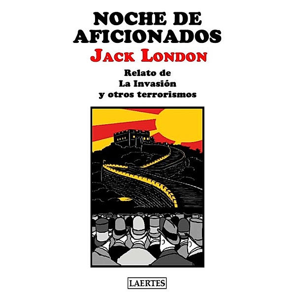 Noche de aficionados / Aventura, Jack London