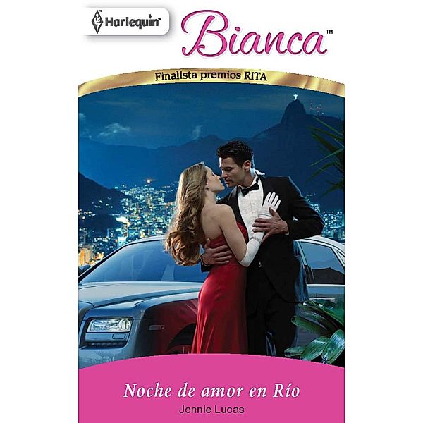 Noche de amor en Río / Bianca, Jennie Lucas