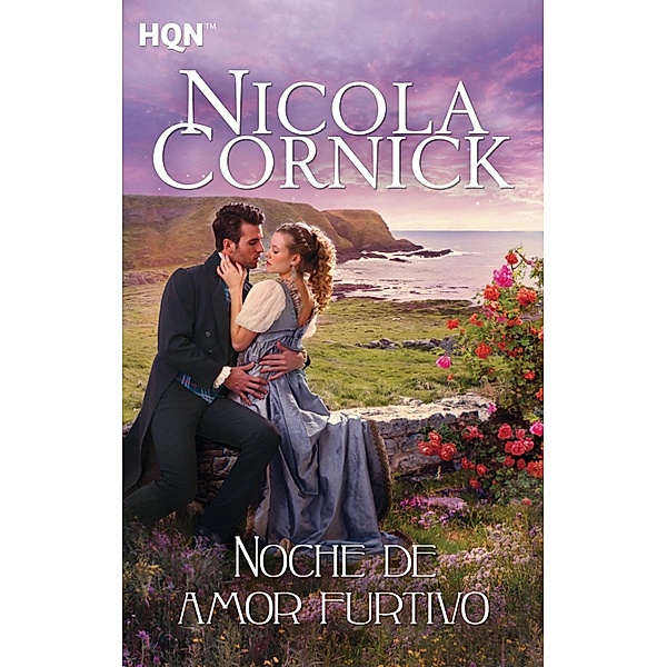 Noche de amor furtivo / HQN, Nicola Cornick