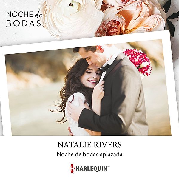 Noche de bodas aplazada, Natalie Rivers
