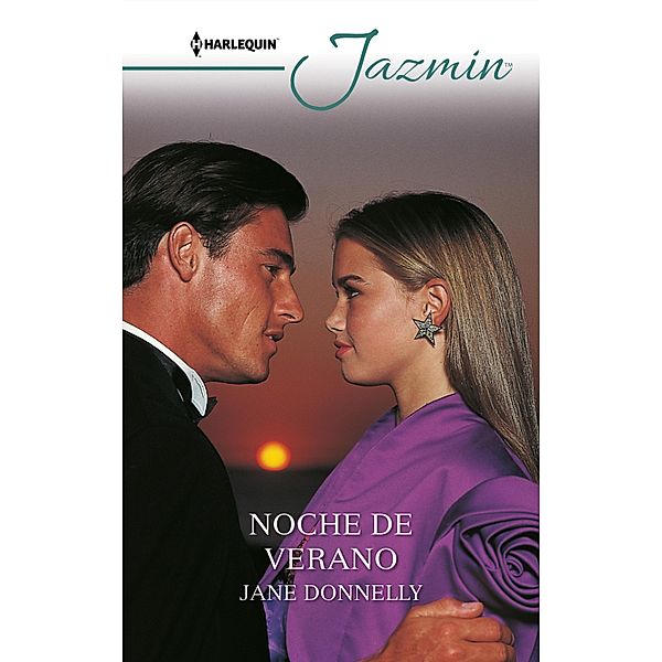 Noche de verano / Jazmín, Jane Donnelly