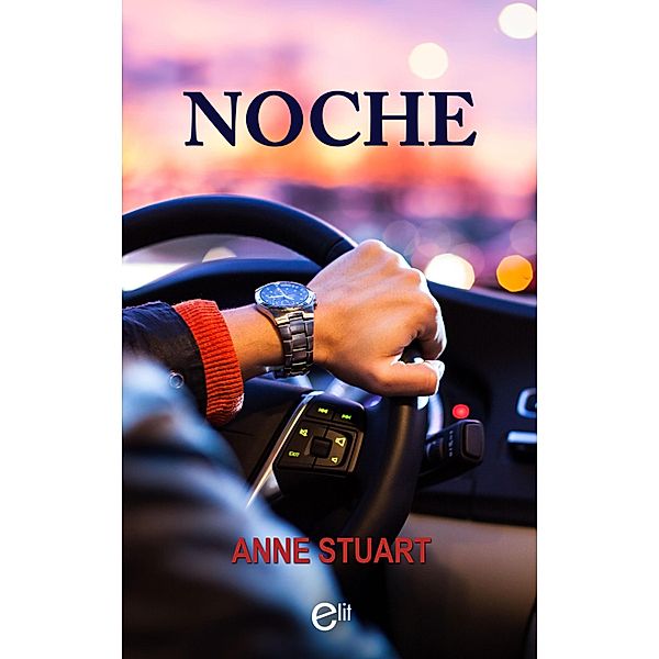 Noche / eLit, Anne Stuart