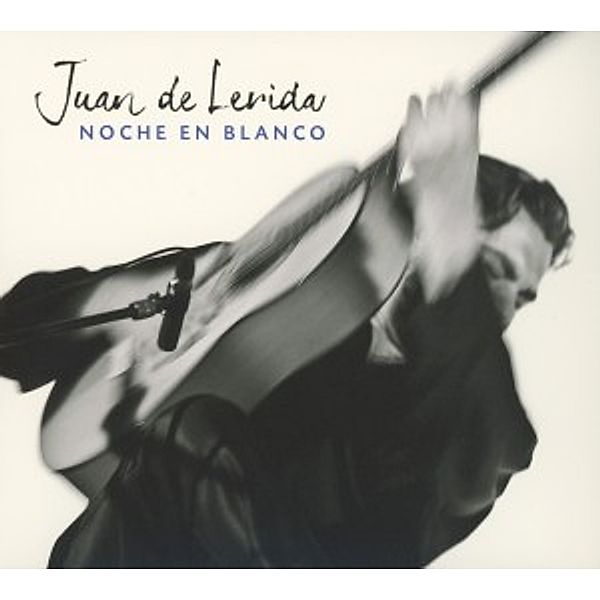 Noche En Blanco, Juan De Lerida