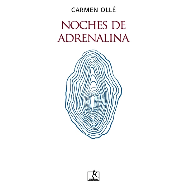 Noches de adrenalina, Carmen Ollé
