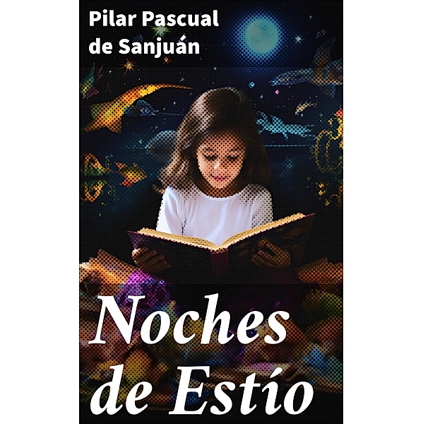 Noches de Estío, Pilar Pascual de Sanjuán