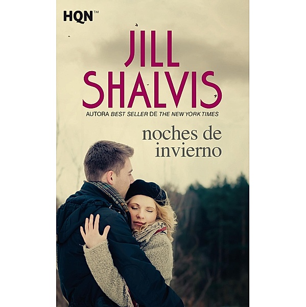 Noches de invierno / HQN, Jill Shalvis