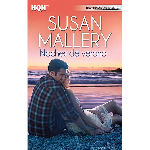 Noches de verano / HQN, Susan Mallery