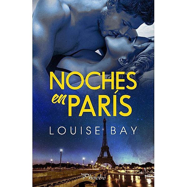 Noches en París, Louise Bay