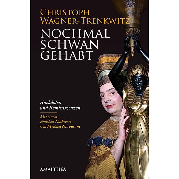 Nochmal Schwan gehabt, Christoph Wagner-Trenkwitz