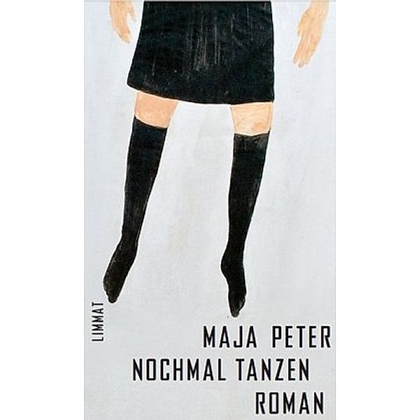 Nochmal tanzen, Maja Peter