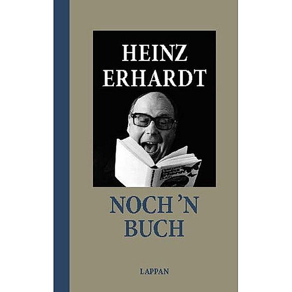 Noch'n Buch, Heinz Erhardt