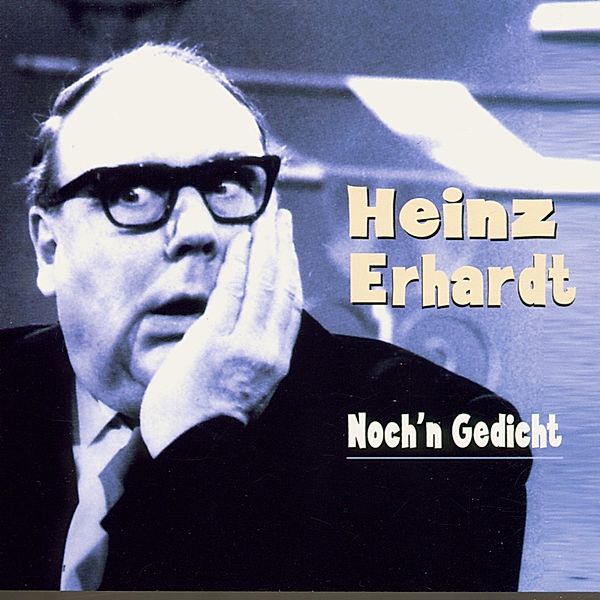 Noch'N Gedicht, Heinz Erhardt