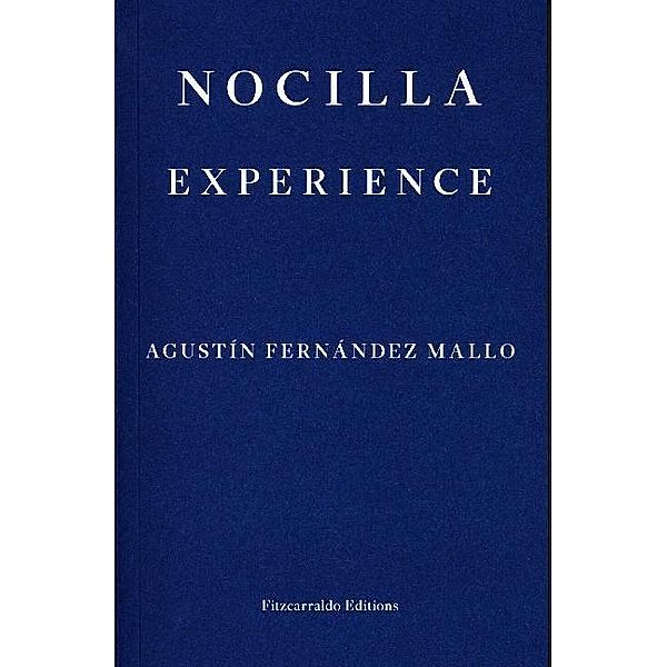 Nocilla Experience, Agustin Fernandez Mallo