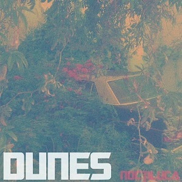 Noctiluca (Vinyl), Dunes