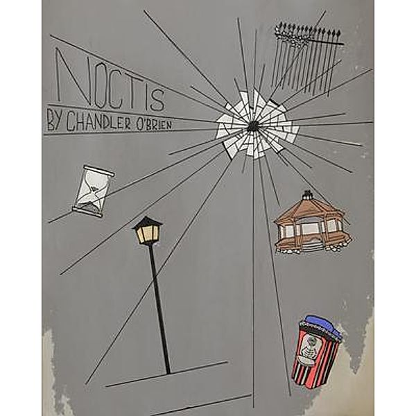 Noctis / Insurgent Arts, Inc., Chandler O'Brien