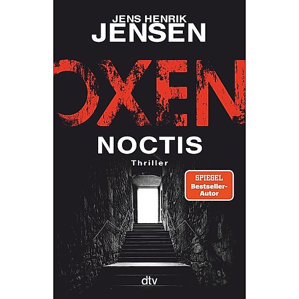 Noctis / Oxen Bd.5, Jens Henrik Jensen