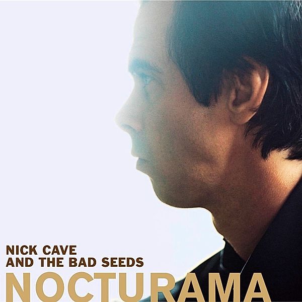 Nocturama. (Vinyl), Nick Cave & The Bad Seeds