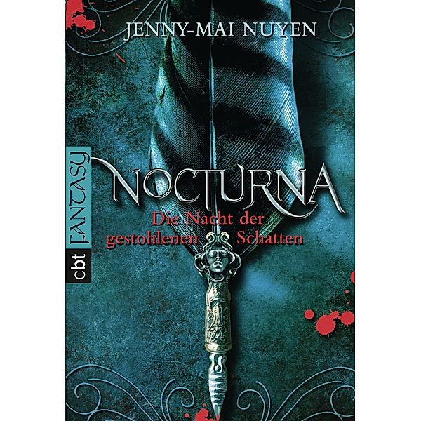 Nocturna, Jenny-Mai Nuyen