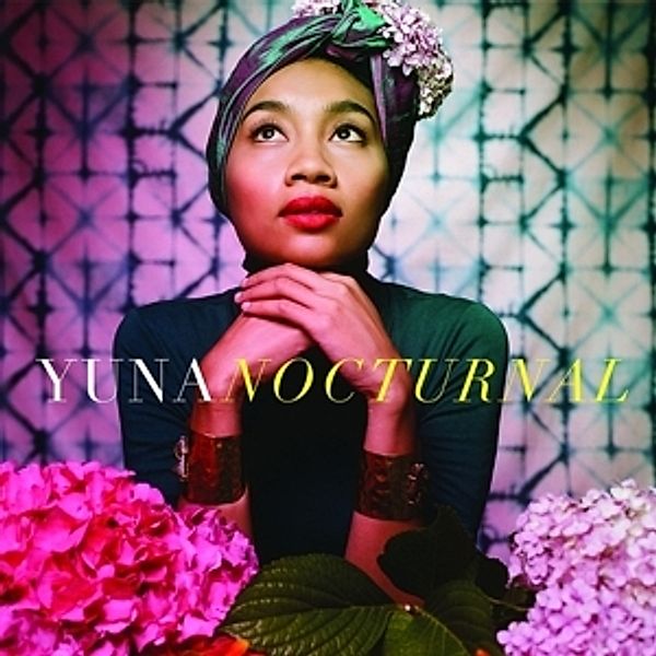 Nocturnal, Yuna