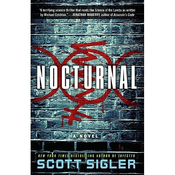 Nocturnal, Scott Sigler