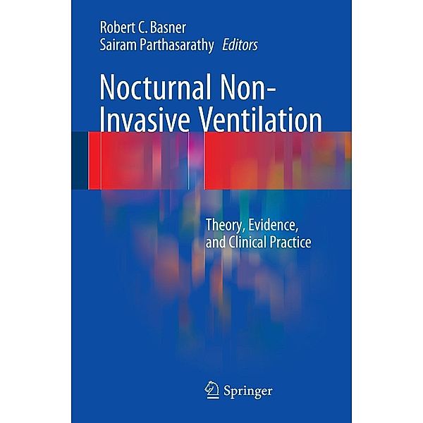 Nocturnal Non-Invasive Ventilation