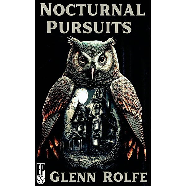 Nocturnal Pursuits, Glenn Rolfe
