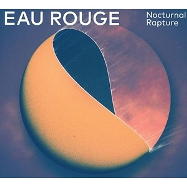 Nocturnal Rapture (Lp) (Vinyl), Eau Rouge