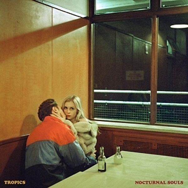 Nocturnal Souls (Vinyl), Tropics