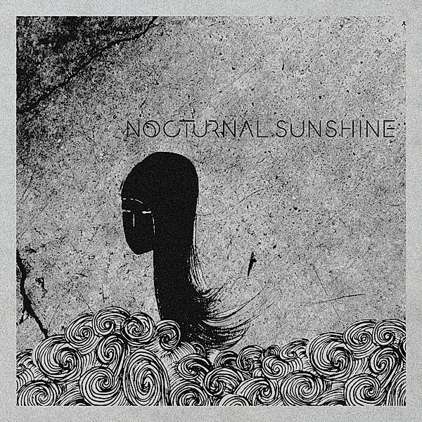 Nocturnal Sunshine (Limite Coloured 2LP+mp3) (Vinyl), Nocturnal Sunshine