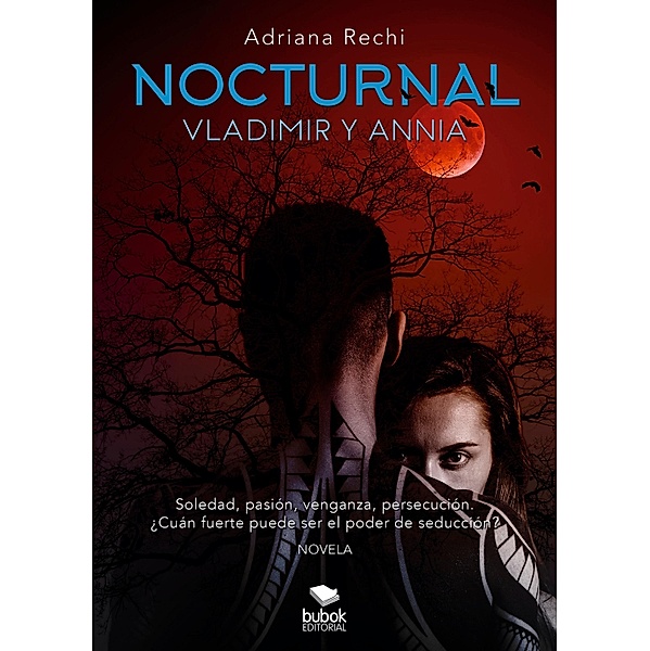 Nocturnal - Vladimir y Annia, Adriana Recchi