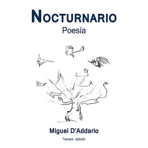 Nocturnario, Miguel D'Addario