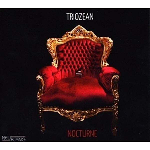 Nocturne, Triozean