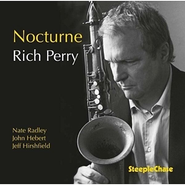 Nocturne, Rich Perry