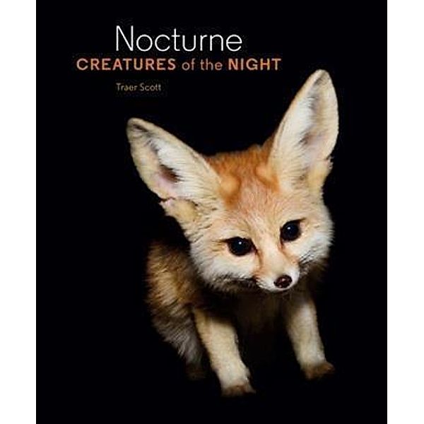 Nocturne, Traer Scott