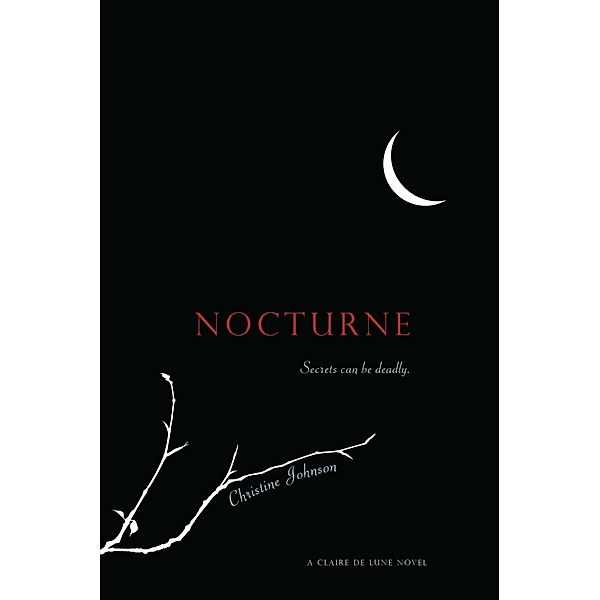 Nocturne, Christine Johnson